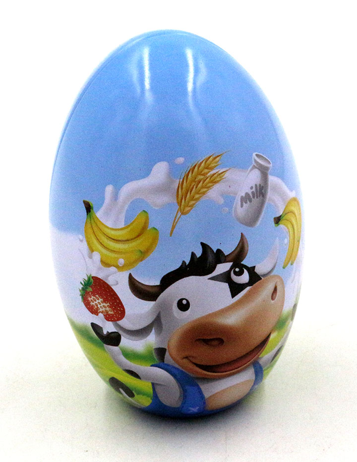 Latas irregulares - TMI865